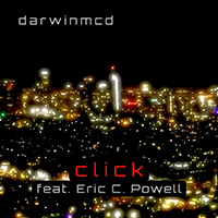 Darwinmcd - Click (Single)