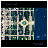 Darwinmcd - Free Time (Single)