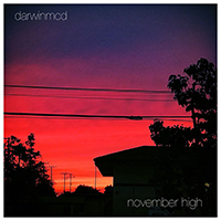 Darwinmcd - November High (Single)