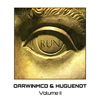 Darwinmcd - Run, Vol. II (Remixes)