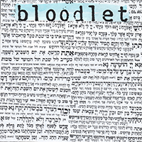 Bloodlet - Live At Cbgb 8.7.95 (EP)