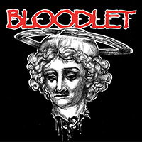 Bloodlet - Embrace (Single)