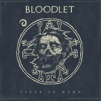 Bloodlet - Viper In Hand (EP)