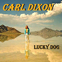 Dixon, Carl - Lucky Dog