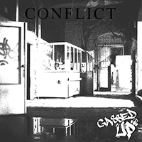 Gassed Up - Conflict (Single)