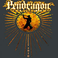 Pendragon - Live At Rosfest, 2010 (CD 1)