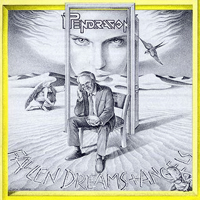 Pendragon - Fallen Dreams And Angels (single)
