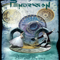 Pendragon - Past And Presence (Teatr Slaski im. Stanislawa Wyspianskogo, Katowice, October 31st 2006) (CD 1)