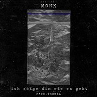 BHZ - Ich zeige dir wie es geht (with Monk) (Single)