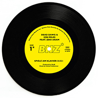 BHZ - Spiele am Klavier (with Dead Dawg, Ion Miles, Zeki Aram) (Single)