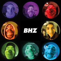 BHZ - Hoodnights (Single)