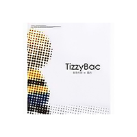 Tizzy Bac - Charlie Brown And Lucy (EP)