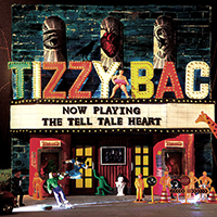 Tizzy Bac - The Tell-Tale Heart