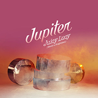 Jupiter (FRA) - Juicy Lucy (Needs A Boogieman) (EP)