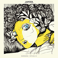 Jupiter (FRA) - Bandana Republic (Deluxe Edition)