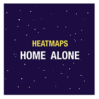Heatmaps - Home Alone (Single)