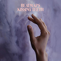 Heatmaps - Kissing Teeth