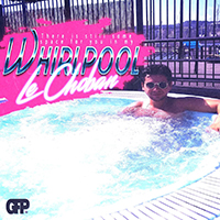 Le Choban - There Is Still Some Space For You In My Whirlpool EP