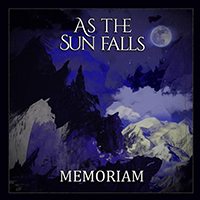 As the Sun Falls - Memoriam (Single)
