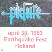 Picture (NLD) - Earthquake Fest Holland