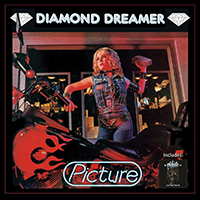 Picture (NLD) - Diamond Dreamer / Eternal Dark