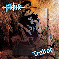 Picture (NLD) - Traitor (Deluxe Edition)