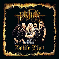 Picture (NLD) - Battle Plan (Single)