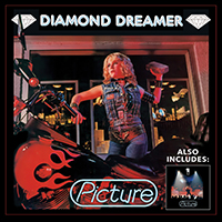 Picture (NLD) - Diamond Dreamer / Picture 1 (Digitally Remastered)