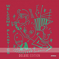 Plastics - Welcome Plastics (2016 Deluxe Edition, CD 2)