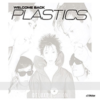 Plastics - Live At Instick, Tokyo 1988