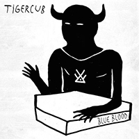 Tigercub - Blue Blood (Single)