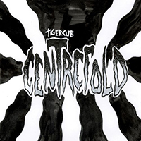 Tigercub - Centrefold (Single)