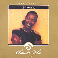 Hawkins, Tramaine - Classic Gold: Tramaine