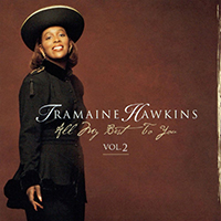 Hawkins, Tramaine - All My Best To You Vol 2