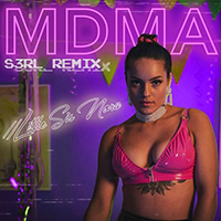 Little Sis Nora - Mdma (S3Rl Remix Radio Edit) (Single)