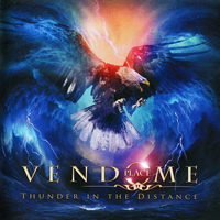 Place Vendome - Thunder In The Distance (Japan Edition)