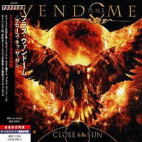 Place Vendome - Close To The Sun (Japan Edition)