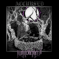 Worm Shepherd - Accursed (feat. Alex Koehler) (Single)