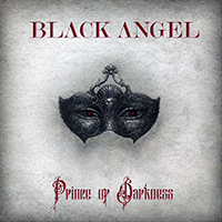 Black Angel (GBR) - Prince of Darkness