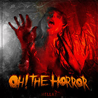Oh! the Horror - Hella? (EP)