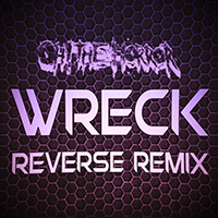 Oh! the Horror - Wreck (Reverse Remix)