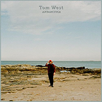 West, Tom  - Antarctica