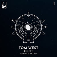 West, Tom  - Orbit (Single)