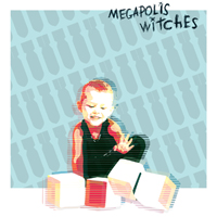 Megapolis Witches - Heavy Boots
