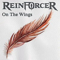 Reinforcer - On the Wings (Single)