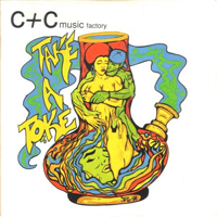 C+C Music Factory - Take A Toke (The Remix) (Single)