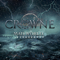 Crowne - Mad World (Single)