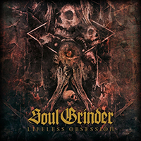 Soul Grinder (DEU) - Lifeless Obsession (EP)