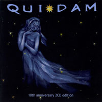 Quidam - Quidam (10th Anniversary Edition)
