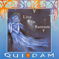 Quidam - Live In Bussum 21.03.98
